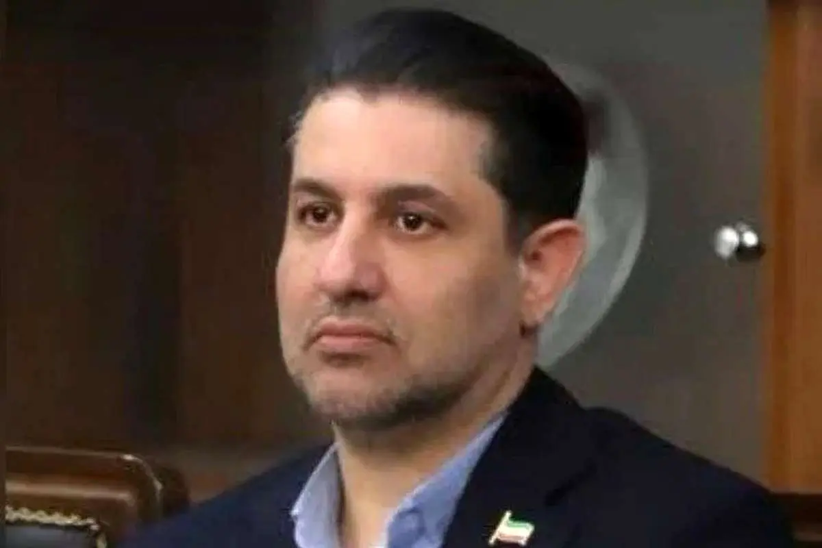 پیام پازوکی در خصوص جلسه ستاد سازمان فضای مجازی