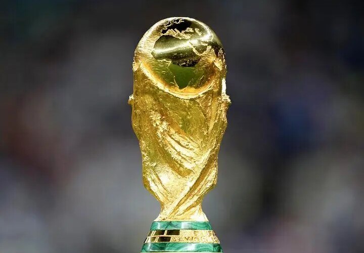 پیش بینی عجیب قهرمان جام جهانی 2026