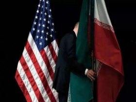 پیشنهاد ایران؛ بازگشایی تنگه هرمز در واکنش به رفع محاصره؟