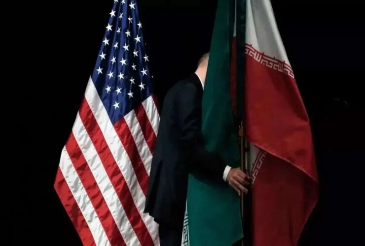 پیشنهاد ایران؛ بازگشایی تنگه هرمز در واکنش به رفع محاصره؟