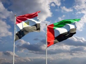 پیشنهاد مصر به امارات برای نصب سامانه دفاعی آمون