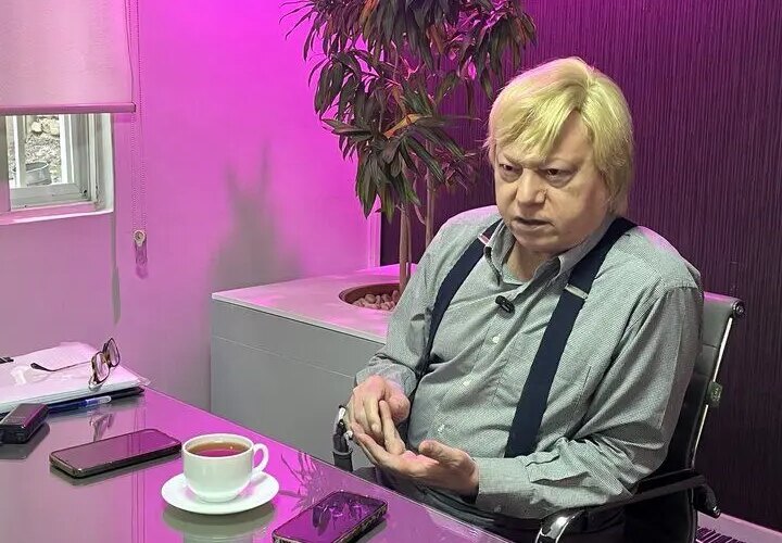 چرا ایران کشور آشوب است؟