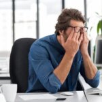 چرا حتی وقتی خوب می خوابیم همیشه خسته هستیم؟ / 5 دلیل ساده اما موثر