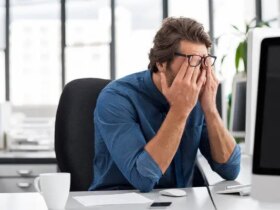 چرا حتی وقتی خوب می خوابیم همیشه خسته هستیم؟ / 5 دلیل ساده اما موثر