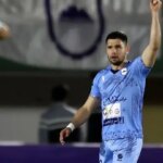 چشم امید به کمیته انضباطی گل گهر و پرسپولیس