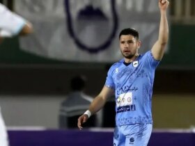 چشم امید به کمیته انضباطی گل گهر و پرسپولیس