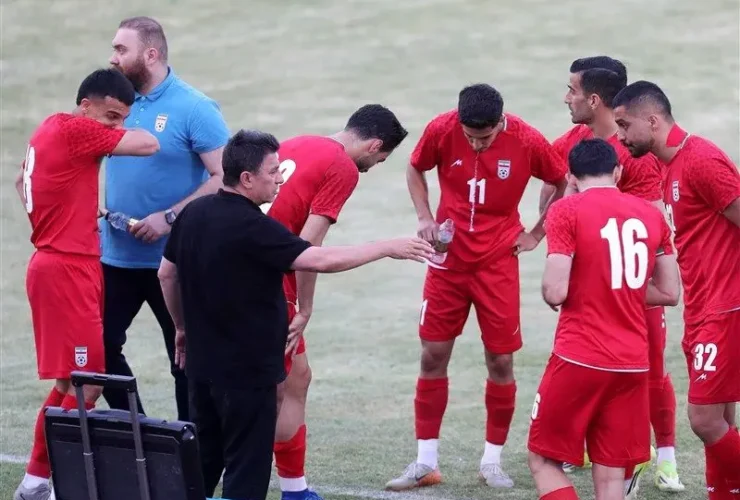 چند نکته از لیست اول تیم ملی جام جهانی 2026