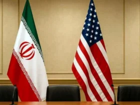 کاخ سفید از امضای یادداشت تفاهم با ایران خبر داد
