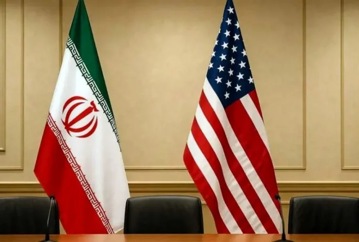کاخ سفید از امضای یادداشت تفاهم با ایران خبر داد