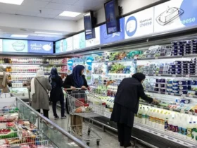 کارت اعتباری این افراد شارژ شد.
