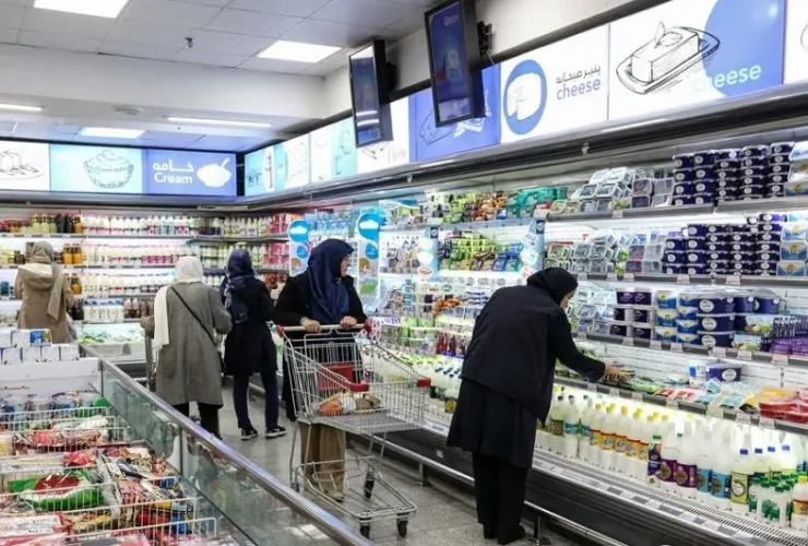 کارت اعتباری این افراد شارژ شد.