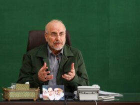 کلیباف: «طوفان مسجدالاقصی» از جمله حماسه هایی است که تاریخ ساز شد