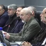 کلیباف: چک سفید امضا به کسی نمی دهیم