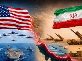 کوئینسی: جنگ ایران پایان «برتری مطلق آمریکا» را آشکار کرد.