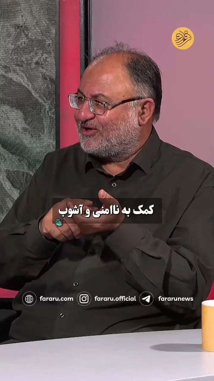 کوشکی: پایان دادن به جنگ از طریق مذاکره یک رویا است