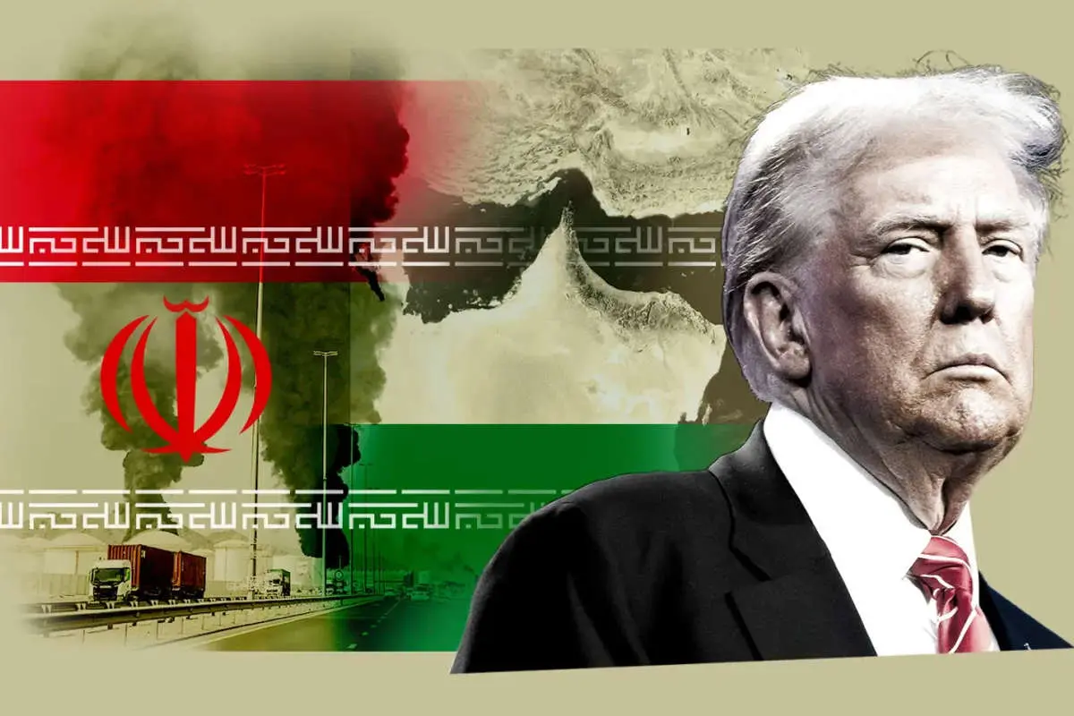 گزارش المیادین از یادداشت واشنگتن به تهران