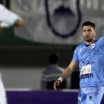 گل گهر به دنبال پاس قطعی پرسپولیس است