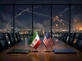 گمانه زنی های آکسیوس درباره احتمال توافق ایران و آمریکا منتشر می شود