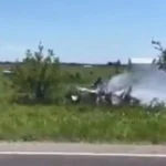 12 نفر در سانحه هوایی در آمریکا جان باختند