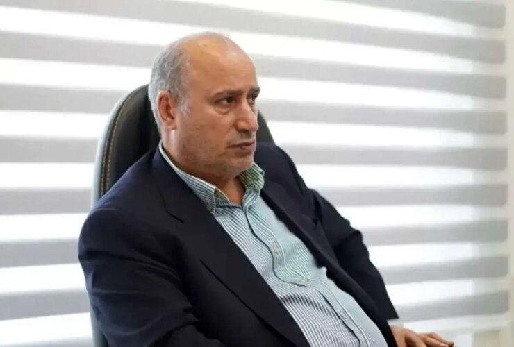 تاج: ویزا را از فیفا می گیریم