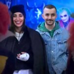 فیلم تهران با شماست