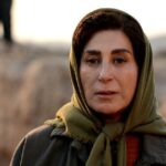 فاطمه معتمدآریا تفاوت سینمای قبل از انقلاب و بعد از انقلاب را توضیح می دهد