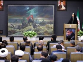 ابراهیم حاتمی کیا: زندگی حاجی یونس در سایه حاج قاسم پنهان شد