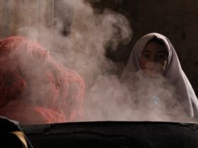 اهدای سیمرغ به یک جانباز؛ سال هاست که نمی توانم فیلم بلند بسازم!