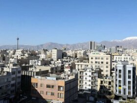 حداکثر افزایش اجاره بها در سال 1405 چقدر است؟ 9 حداکثر افزایش اجاره بها در سال 1405 چقدر است؟