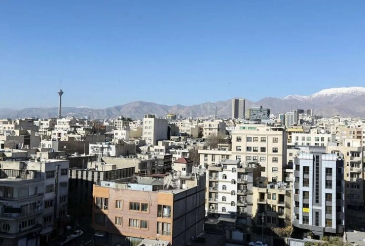 حداکثر افزایش اجاره بها در سال 1405 چقدر است؟