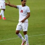 اولین تجربه آقای گل پرسپولیس در جام هانی