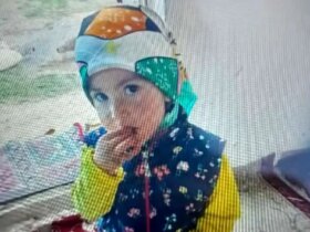 جسد بی جان سلنا پیدا شد