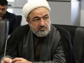 به گفته حمید رسایی مشکلی به نام اعتیاد مذاکره با آمریکا