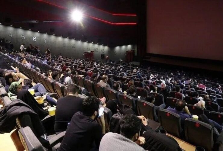 سینماها در 14 و 15 ژوئن چه زمانی افتتاح می شوند؟