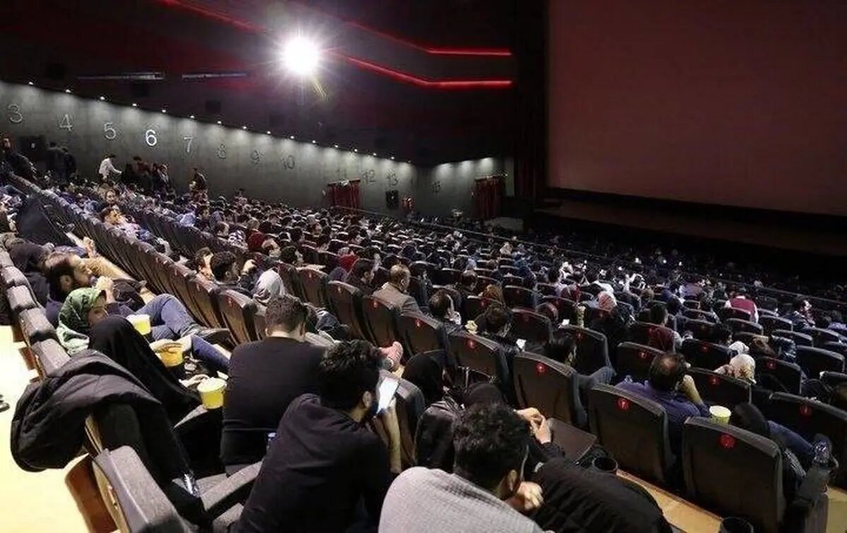 سینماها در 14 و 15 ژوئن چه زمانی افتتاح می شوند؟