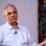 زیدآبادی: حمایت از نتانیاهو و عشق به ایران تضاد هستند
