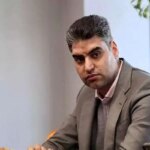 برای پرسپولیس با هیچ بازیگری مصاحبه نکرده ایم.