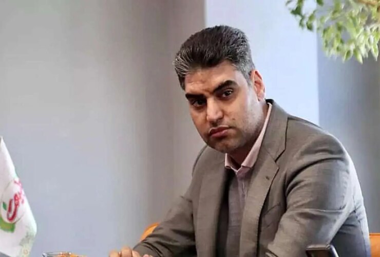 برای پرسپولیس با هیچ بازیگری مصاحبه نکرده ایم.