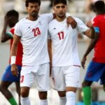 2 مشکل آریا یوسفی بودن و پرسپولیسی بودن