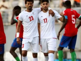 2 مشکل آریا یوسفی بودن و پرسپولیسی بودن
