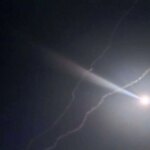 حمله پهپادی و موشکی ایران به کویت و بحرین