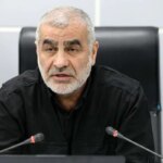 در دیدار کلیباف با آمریکایی ها چه گذشت؟/ اکانت جدید این نماینده مجلس