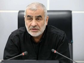 در دیدار کلیباف با آمریکایی ها چه گذشت؟/ اکانت جدید این نماینده مجلس