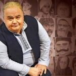 آیا اکبر عبدی در آخرین مسابقه «تخلیه» سخت بازی می کند؟
