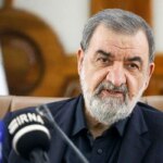 محسن رضایی: پاسخ به هر شلیک و حمله، رگبار موشک و پهپاد است.