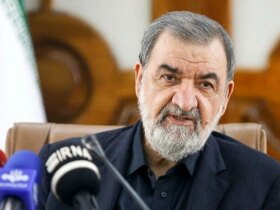 محسن رضایی: پاسخ به هر شلیک و حمله، رگبار موشک و پهپاد است.