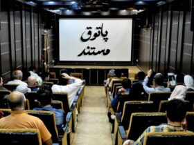 از «نه به کودک کشی» تا «عجله»؛ برنامه مستند جنگ ویژه در تهران