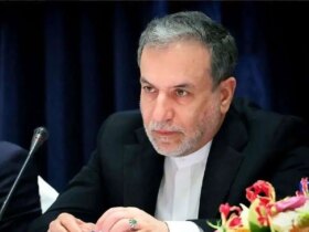 واکنش عراقچی به اظهارات روبیو: بلافاصله پاسخ داده می شود