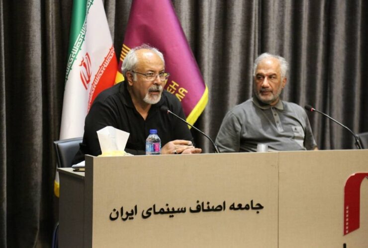 از بحث بیمه هنرمندان در جلسه خانه سینما تا لغو پروانه های ساختمانی