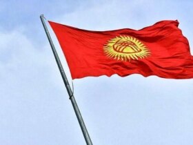 قرقیزستان برای اولین بار به عضویت شورای امنیت سازمان ملل متحد درآمد
